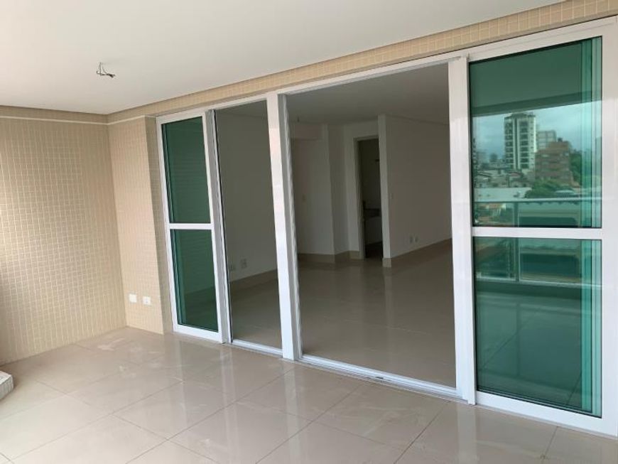 Apartamento de 116 metros quadrados no bairro Saúde com 3 quartos