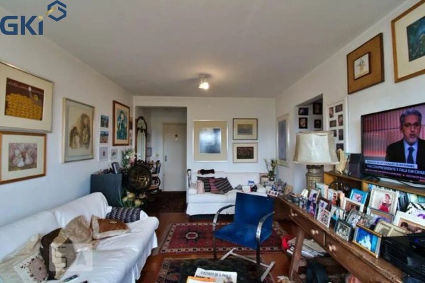 AP R PARQUE 530K 92m2 1S 2D 2B 1V ZONA OESTE