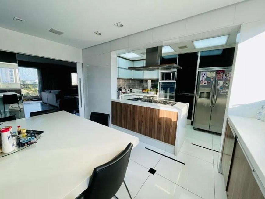 Apartamento em Macedo - Guarulhos