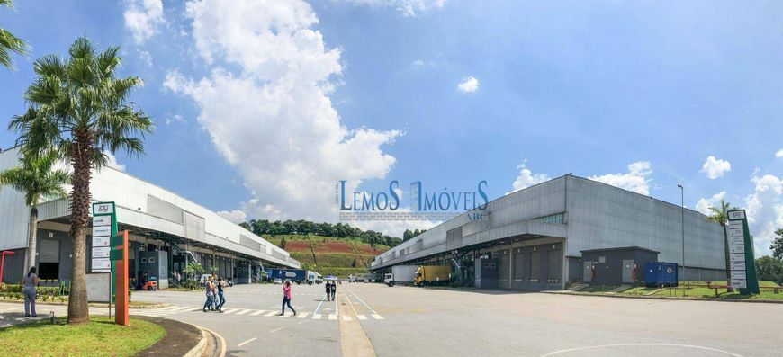 Galpão para alugar, 2212 m² por R$ 79.158,59/mês - Água Chata - Guarulhos/SP