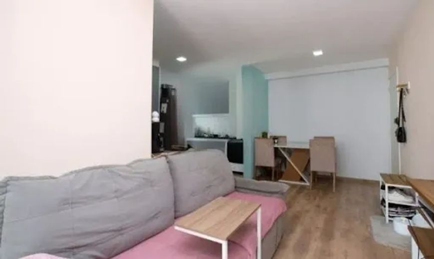 Apartamento no Jardim Flor da Montanha - Condomínio The Gate