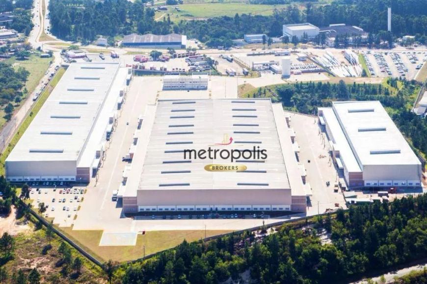 Galpão para alugar, 2542 m² por R$ 152.284,66/mês - Jardim Belvedere - Guarulhos/SP