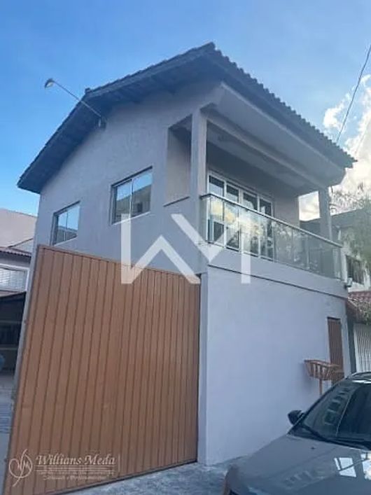 Sobrado Comercial para locação, travessa do anel viário em Vila Ristori - Guarulhos