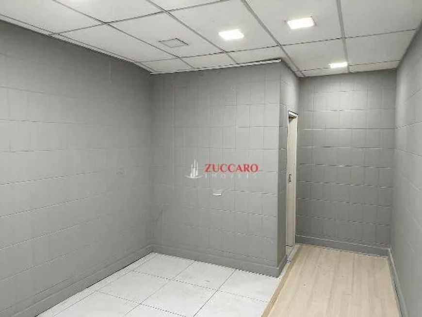 Salão para alugar, 57 m² por R$ 2.650,00/mês - Jardim Bom Clima - Guarulhos/SP