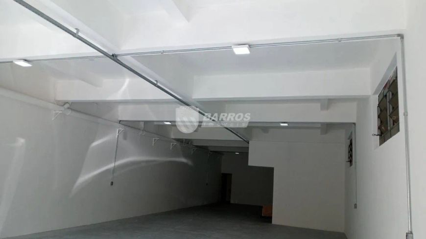 Salão Comercial no Jd. Bela Vista