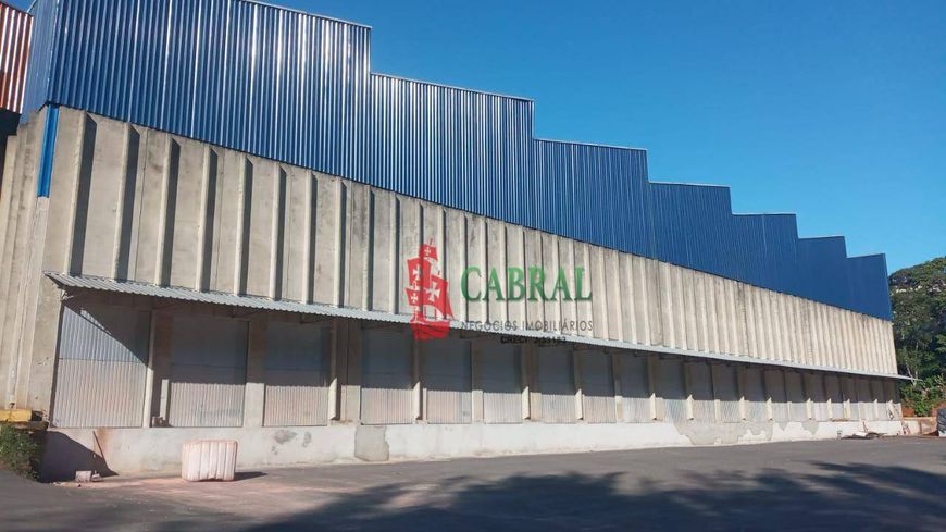 Galpão para alugar, Com 28.560 m² de Área por R$ 330.000,00 / mês - Bonsucesso - Guarulhos/SP