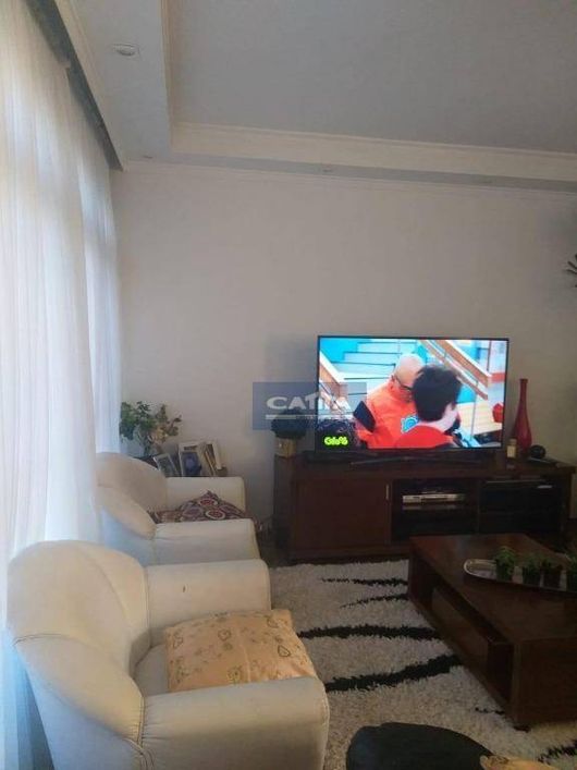 Sobrado à venda, 390 m² por R$ 1.100.000,00 - Jardim Anália Franco - São Paulo/SP