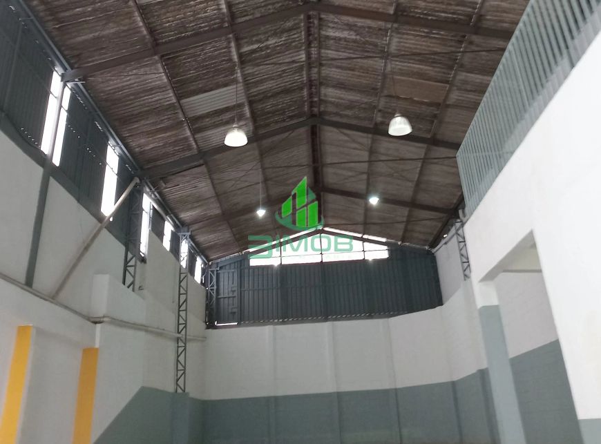 Galpão / Barracão para locação, 400 m2 AT. Vila Nova Cumbica, Guarulhos, SP