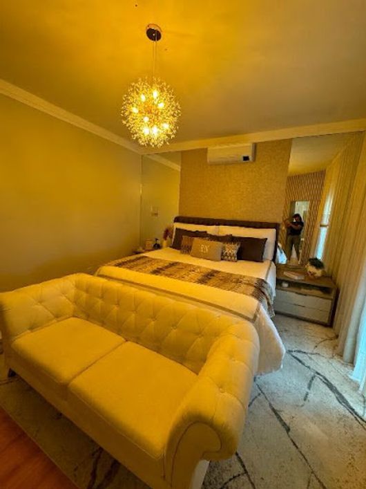 Sobrado com 4 dormitórios, 410 m² - venda por R$ 3.100.000,00 ou aluguel por R$ 20.550,00 - Jardim M