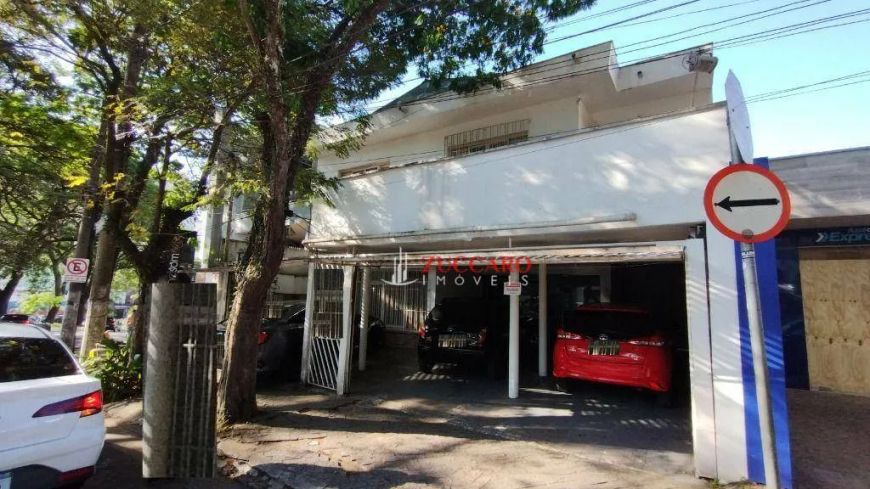 Sobrado comercial 363 m² - venda por R$ 1.900.000 ou aluguel por R$ 8.350/mês - Jardim Maia - Guarul