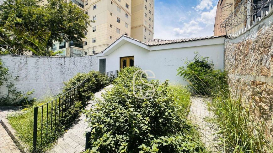 Salão para alugar, 290 m² por R$ 5.200,00/mês - Vila Rosália - Guarulhos/SP