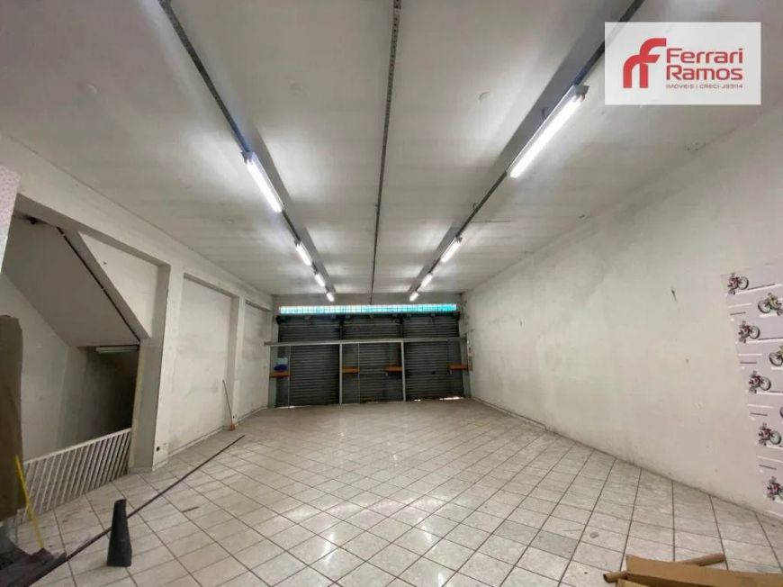 Prédio para alugar, 678 m² por R$ 26.758,84/mês - Vila Fátima - Guarulhos/SP