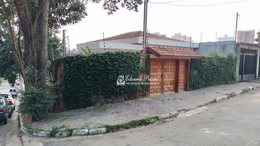 Casa com 4 quartos à venda e Aluga Fins Comercial na Vila Maranduba - SP