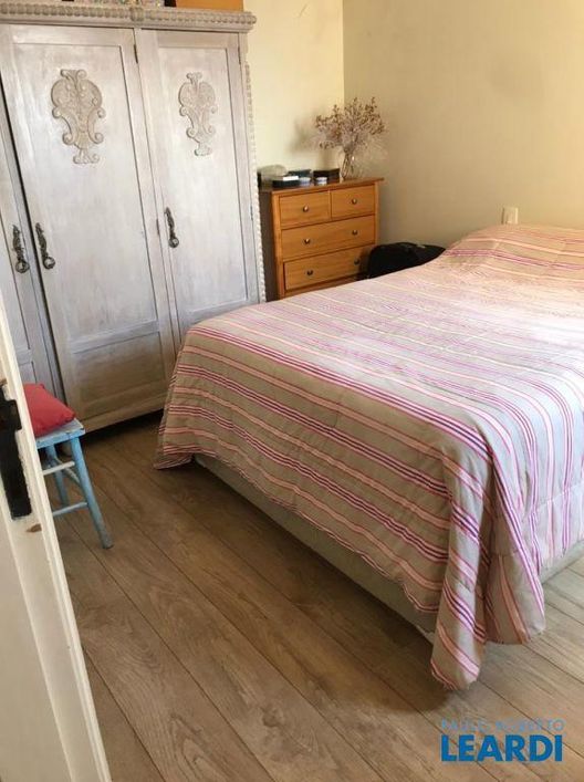APARTAMENTO - BUTANTÃ - SP