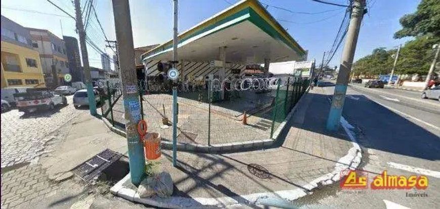 Área para alugar, 1743 m² por R$ 65.000,00/mês - Gopoúva - Guarulhos/SP