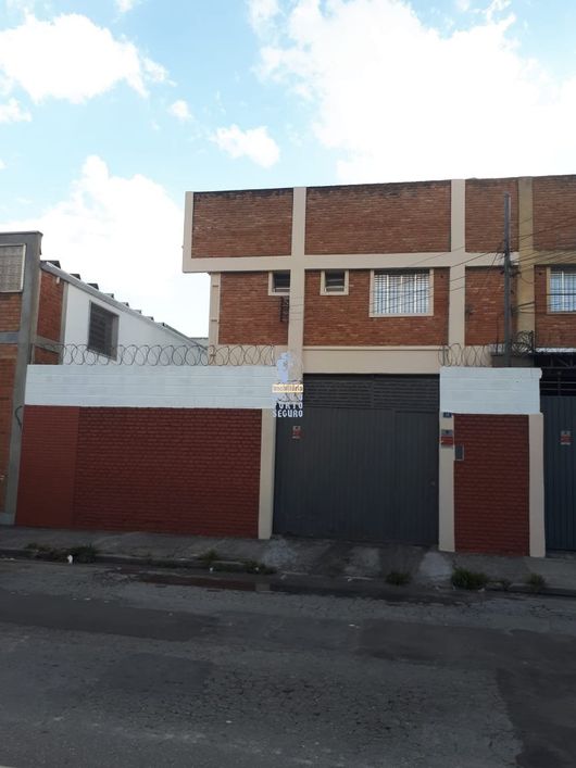Galpão para locação na Vila Endres