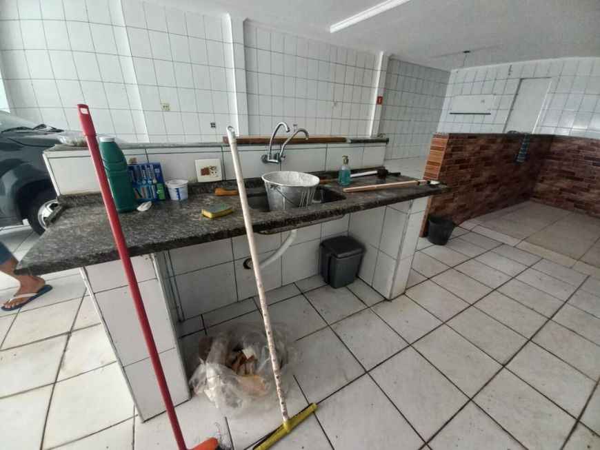 Salão para alugar, 50 m² por R$ 2.450,00/mês - Vila Galvão - Guarulhos/SP