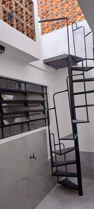 Sobrado para alugar, 167 m² por R$ 8.082,59/mês - Vila Rosália - Guarulhos/SP