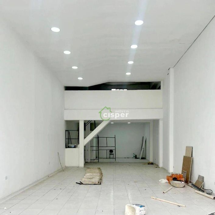 Salão para alugar, 161 m² por R$ 9.000,00/mês - Jardim Zaira - Guarulhos/SP