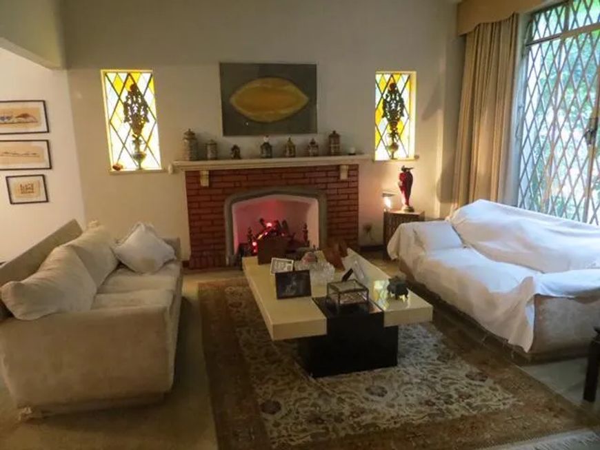 Casa à venda, 350 m² por R$ 3.900.000,00 - Higienópolis - São Paulo/SP