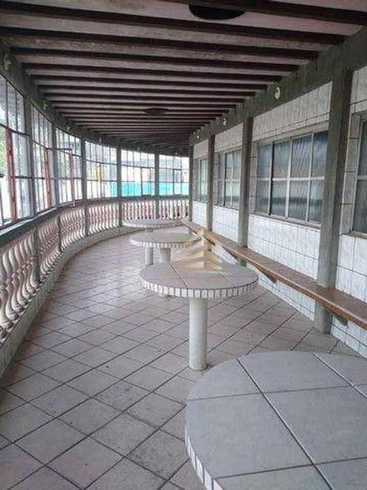 Salão para alugar, 180 m² por R$ 4.070,00/mês - Vila Sorocabana - Guarulhos/SP