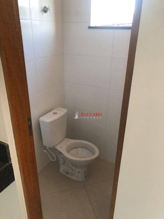 Galpão para alugar, 250 m² por R$ 9.500,01/mês - Gopoúva - Guarulhos/SP