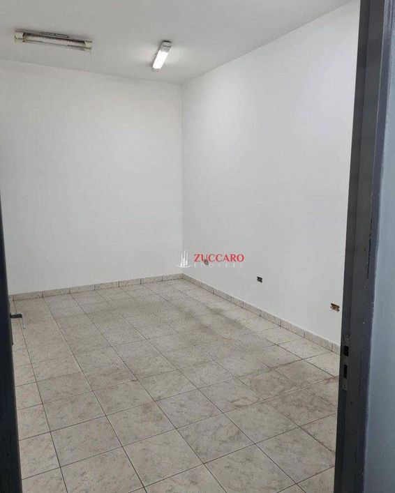 Galpão para alugar, 250 m² por R$ 9.000,00/mês - Vila Endres - Guarulhos/SP