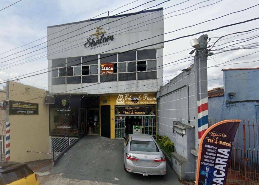 Sala para alugar, 150 m² por R$ 3.414,00/mês - Jardim Vila Galvão - Guarulhos/SP