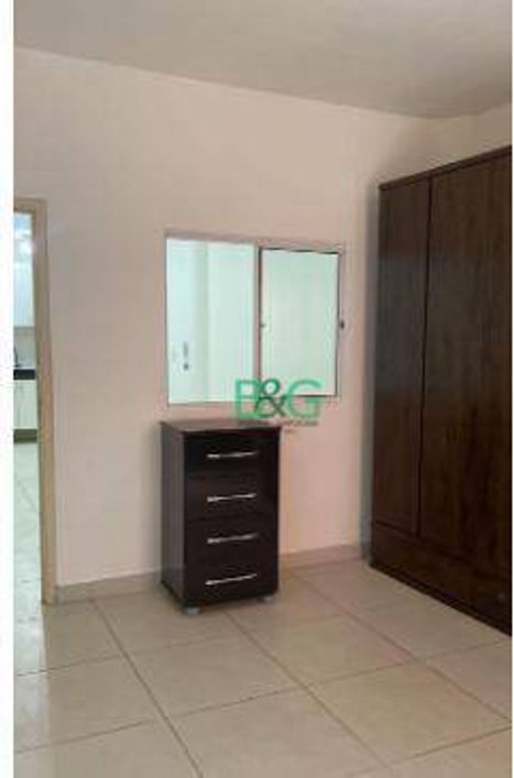 Studio com 1 dormitório à venda, 50 m² por R$ 244.000,00 - Campos Elíseos - São Paulo/SP