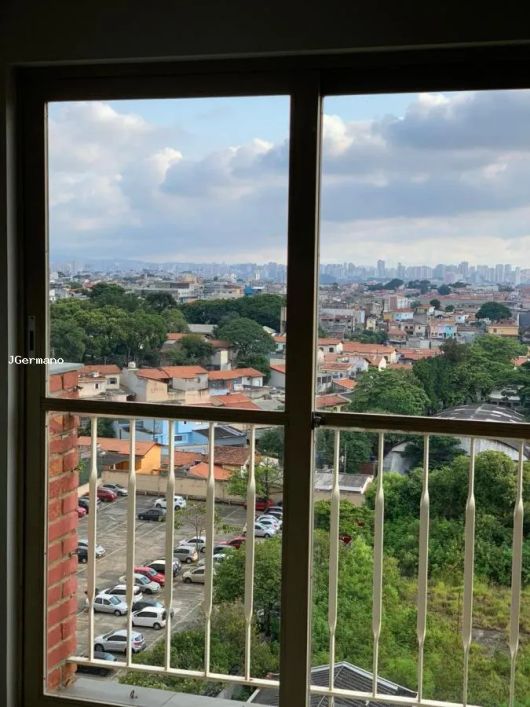 Apartamento 2 dormitórios para Venda em São Paulo, Vila Ivone, 2 dormitórios, 1 banheiro, 1 vaga