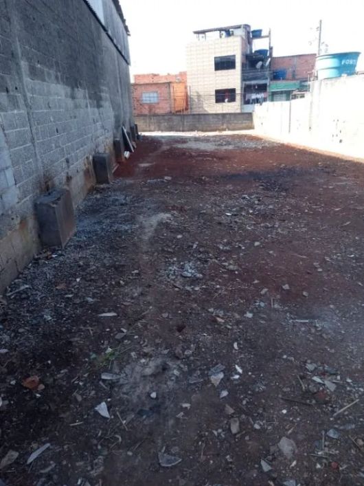 Terreno para alugar, 310 m² por R$ 10.000,01/mês - Jardim Cumbica - Guarulhos/SP