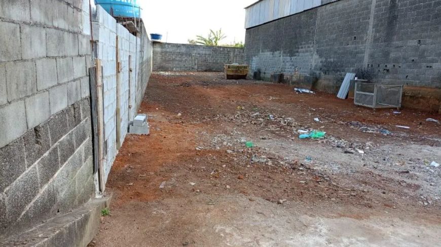 Terreno para alugar, 310 m² por R$ 10.000,01/mês - Jardim Cumbica - Guarulhos/SP