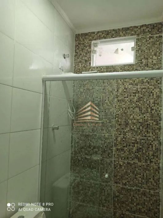 Apartamento com 2 dormitórios para alugar, 40 m² por R$ 2.005,00/mês - Macedo - Guarulhos/SP