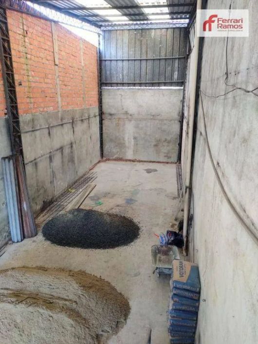 Salão para alugar, 150 m² por R$ 6.100,00/mês - Bonsucesso - Guarulhos/SP