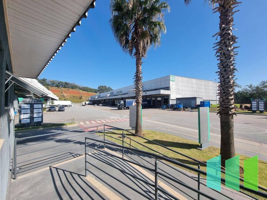 2.385,61m² - Log Guarrulhos Gaiolli