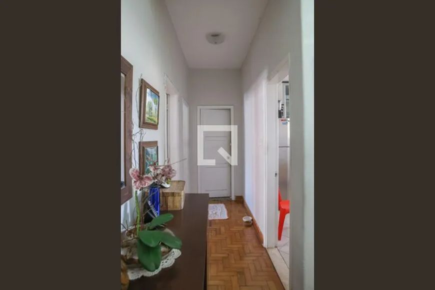 Apartamento à Venda - Barra Funda, 3 Quartos, 134 m2