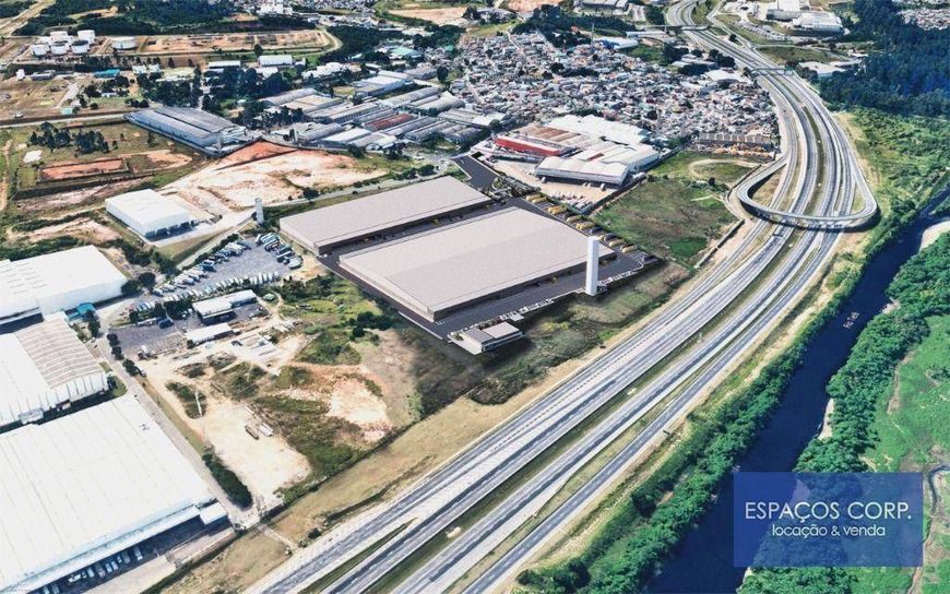 Galpão logístico e/ou industrial para alugar, 7460m² por R$ 293.813/mês - Jardim Belvedere - Guarulh