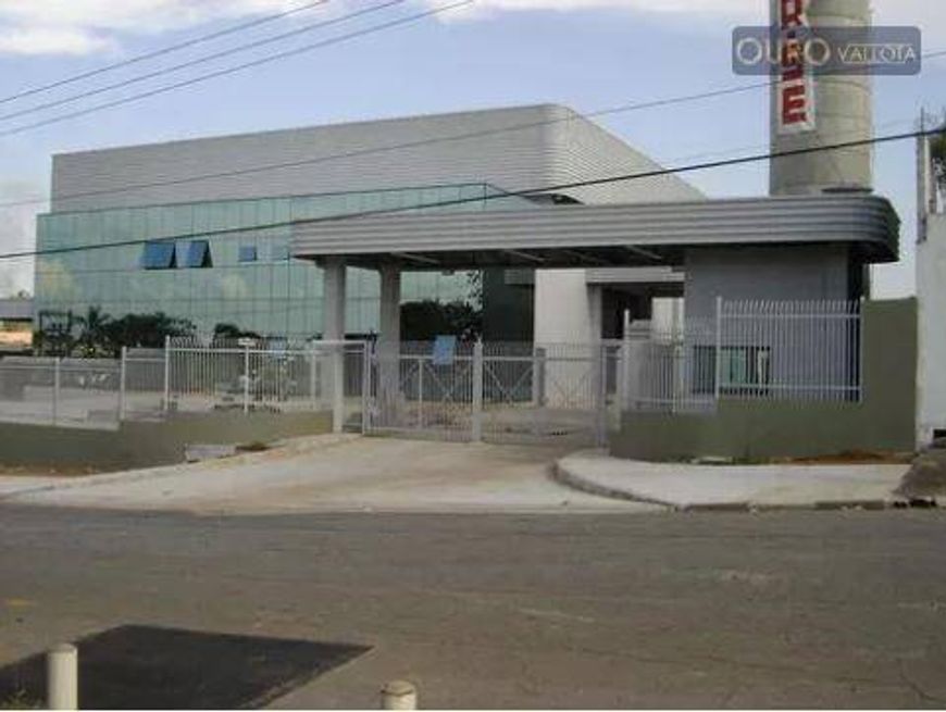 Galpão para alugar, 3000 m² por R$ 174.525,00/mês - Cidade Aracilia - Guarulhos/SP