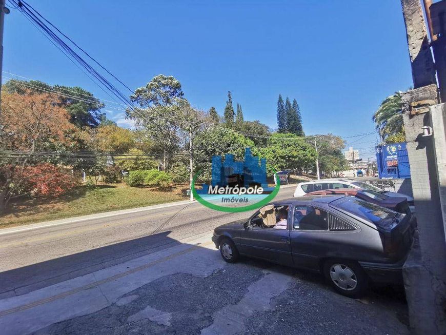 Terreno, 500 m² - venda por R$ 1.750.000,00 ou aluguel por R$ 13.230,00/mês - Vila Fátima - Guarulho