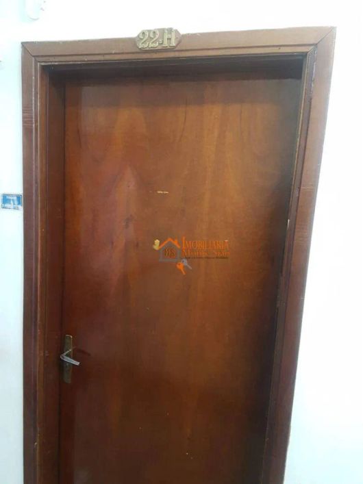 Sala para alugar, 62 m² por R$ 1.619,00/mês - Picanço - Guarulhos/SP
