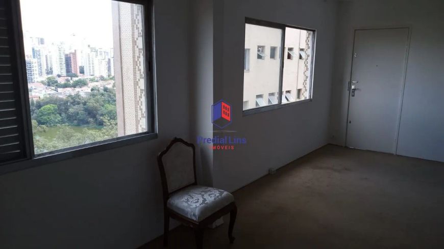 Apartamento 3 dorm., suíte, 3 banh. 93 m2 privativos, vaga demarcada