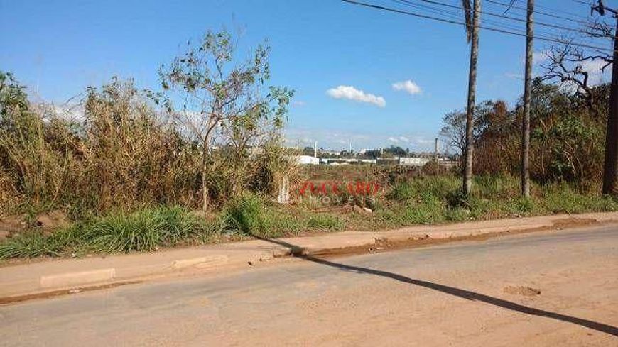 Área, 19120 m² - venda por R$ 14.000.000,00 ou aluguel por R$ 58.287,79/mês - Vila Nova Bonsucesso -