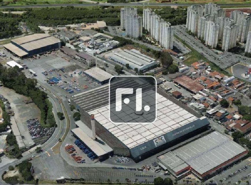Galpão para alugar, 48422 m² por R$ 1.818.258,49/mês - Vila Venditti - Guarulhos/SP