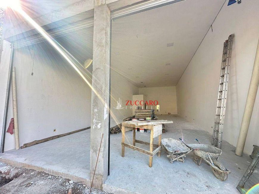 Galpão, 160 m² - venda por R$ 900.000,00 ou aluguel por R$ 8.000,01/mês - Jardim Santa Bárbara - Gua