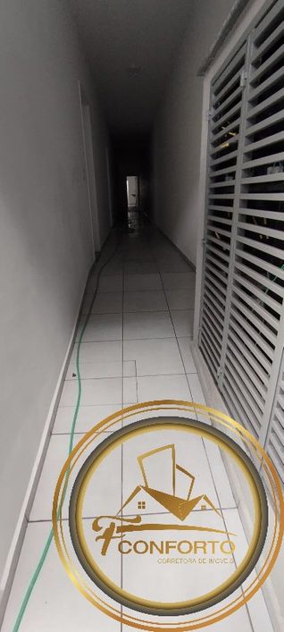 Apartamento com 1 dormitório, na Vila Ema