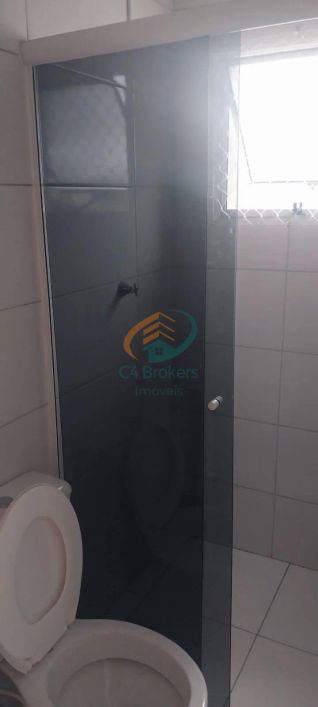 Sala comercial - Vila Galvão