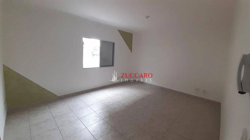 Sala para alugar, 30 m² por R$ 1.267,92/mês - Vila Progresso - Guarulhos/SP