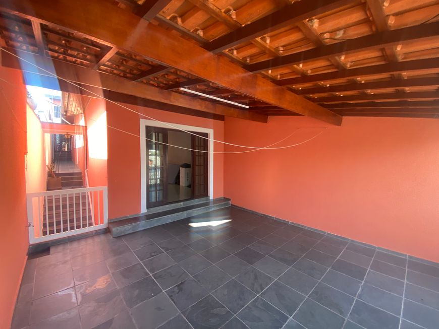 Vendo casa de condomínio no Butantã