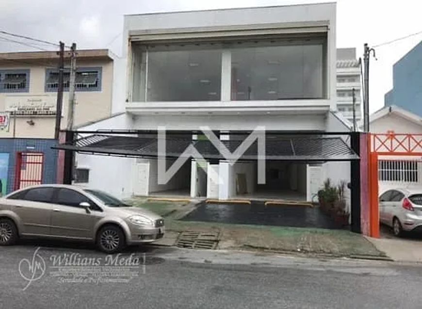 Salão com 480 m² para alugar ou vender por R$ 3.200.000,00 Vila Galvão - Guarulhos/SP