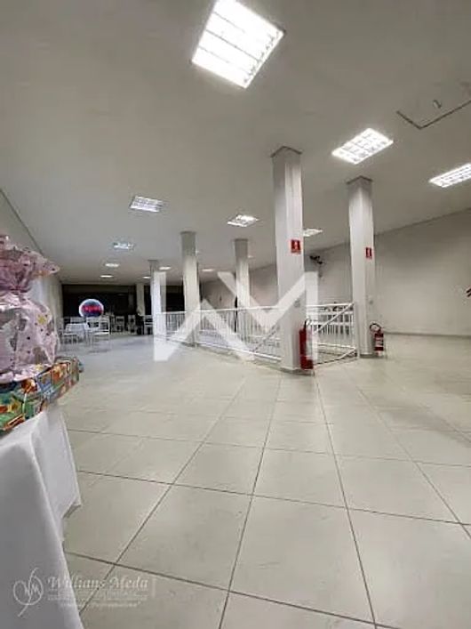 Salão com 480 m² para alugar ou vender por R$ 3.200.000,00 Vila Galvão - Guarulhos/SP